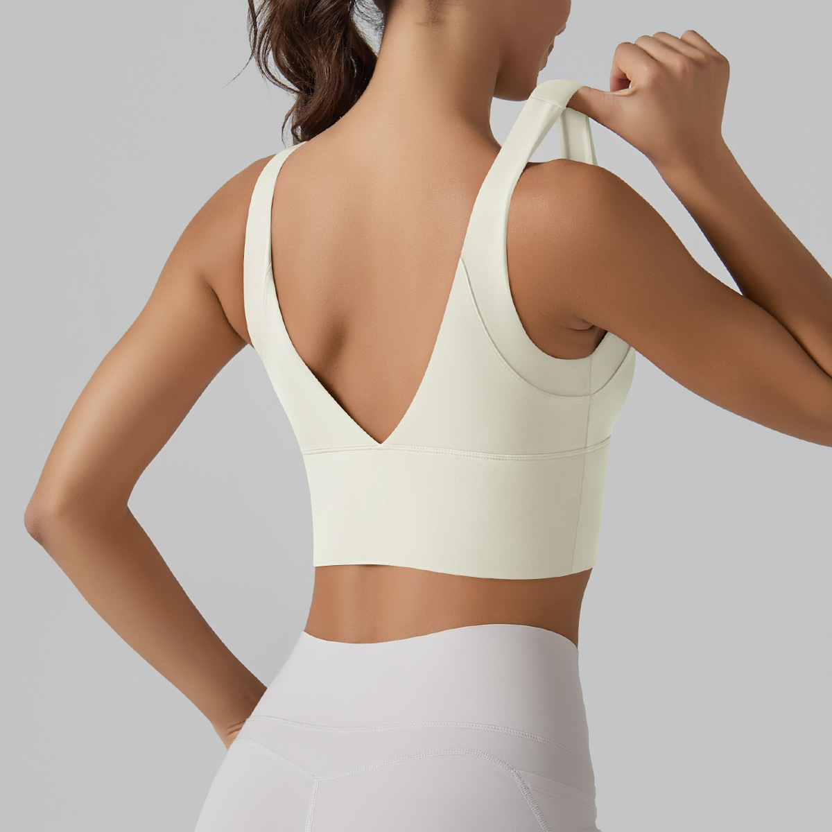 Pilates Yoga One - Top de Yoga y Pilates Naked