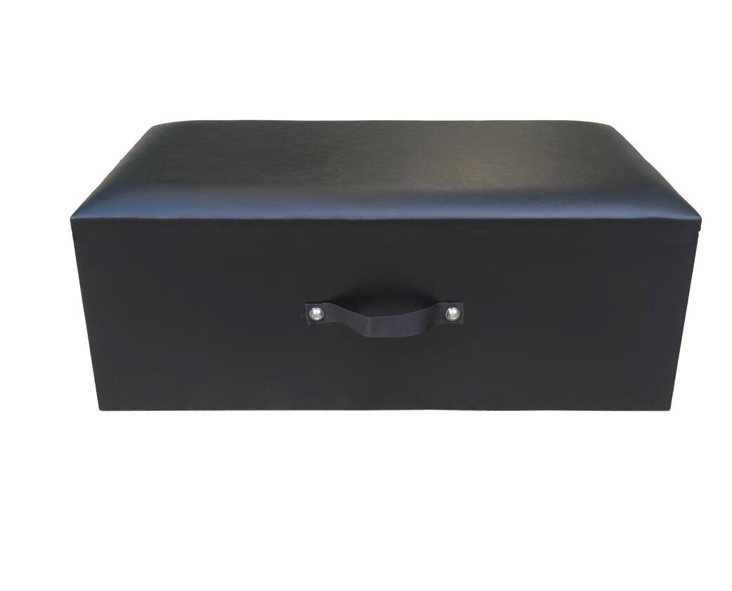 Pilates & Yoga Vida - Caja de pilates para máquina de