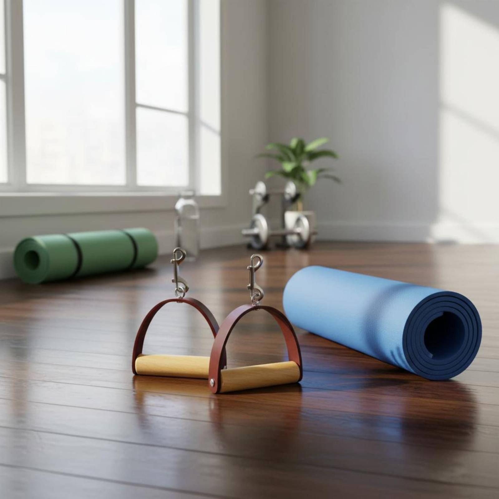 2 Piezas de Clip Metálico Dura - Pilates & Yoga Vida reseña y precio