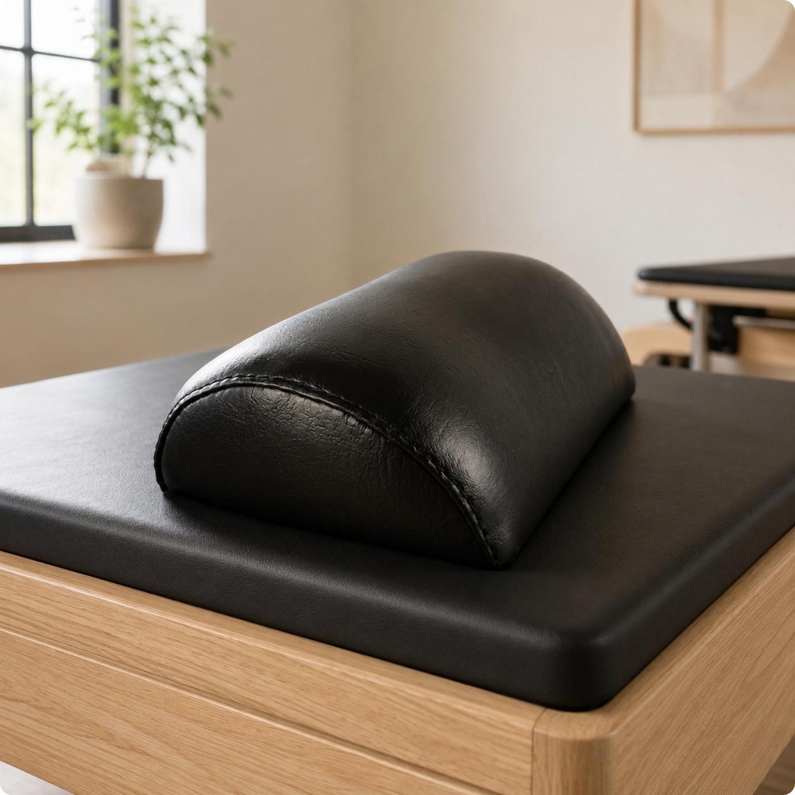 Cojín de apoyo para la cabeza  - Pilates & Yoga Vida reseña y precio