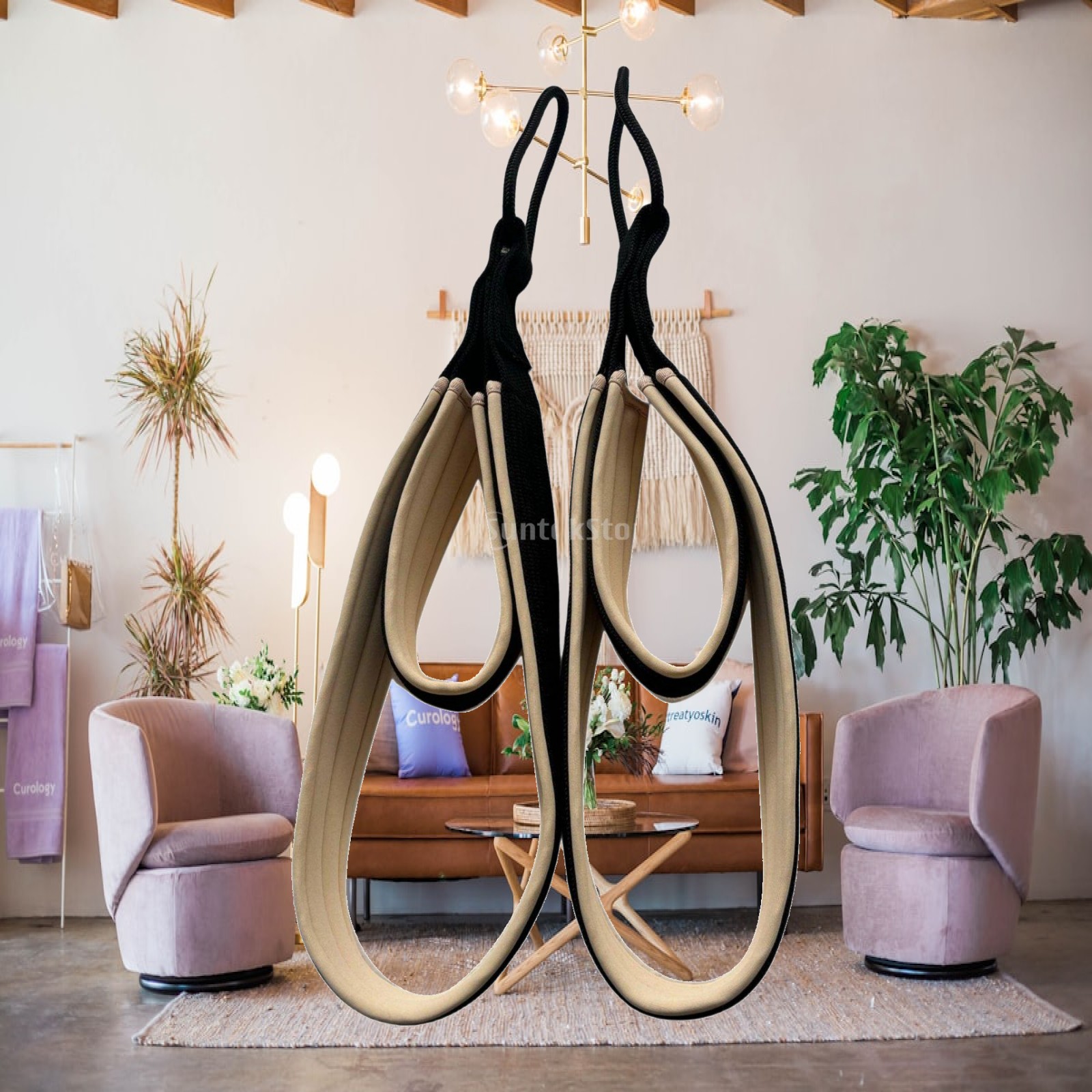 Asa de sujeción superior para  - Pilates & Yoga Vida reseña y precio