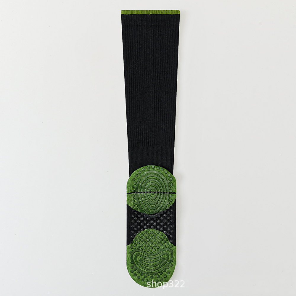 Calcetines Profesionales de Pi - Medias Para Pilates Y Yoga reseña y precio