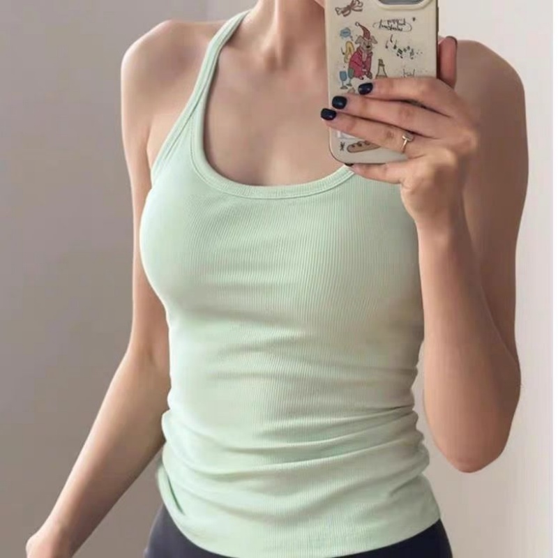 Sujetador deportivo elástico d - Pilate Yoga Workout reseña y precio